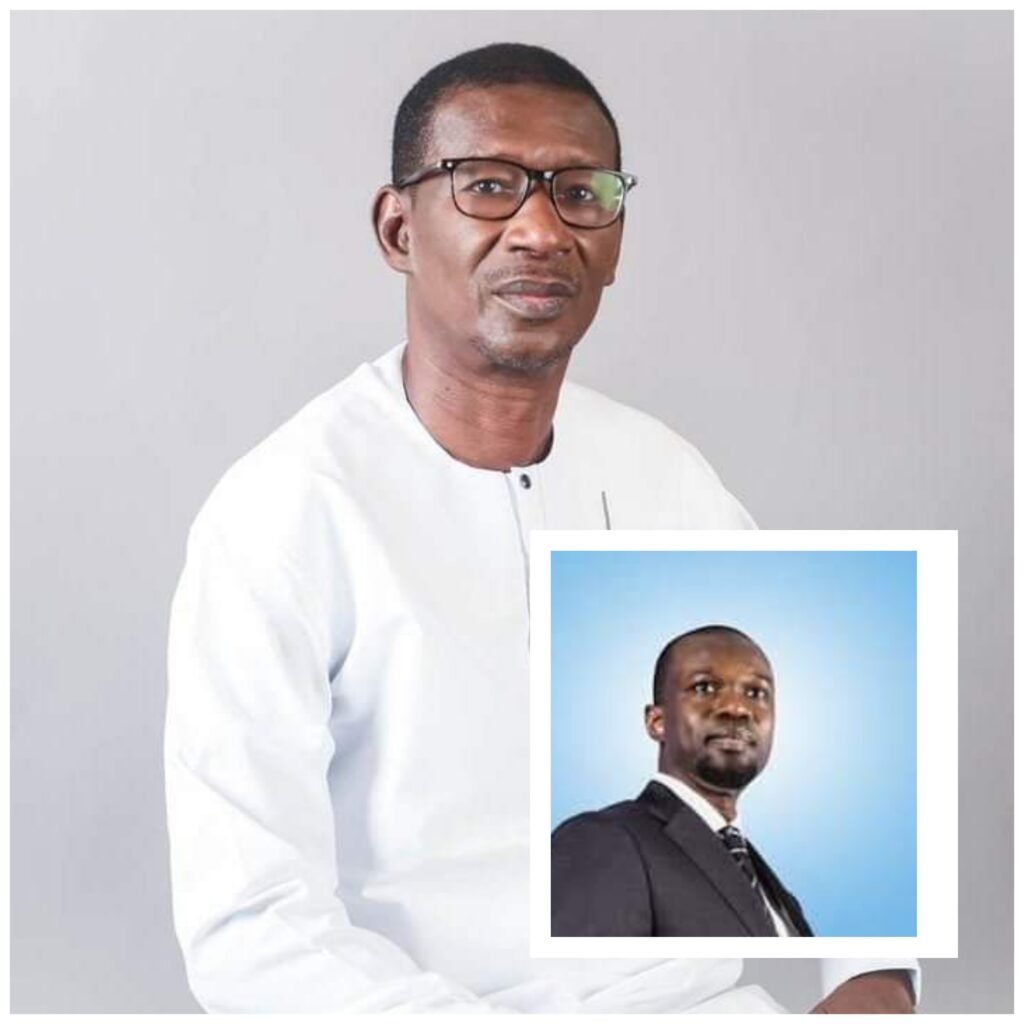 DEMAIN LE SOLEIL SE LÈVERA (Par Prof Mary Teuw Niane)