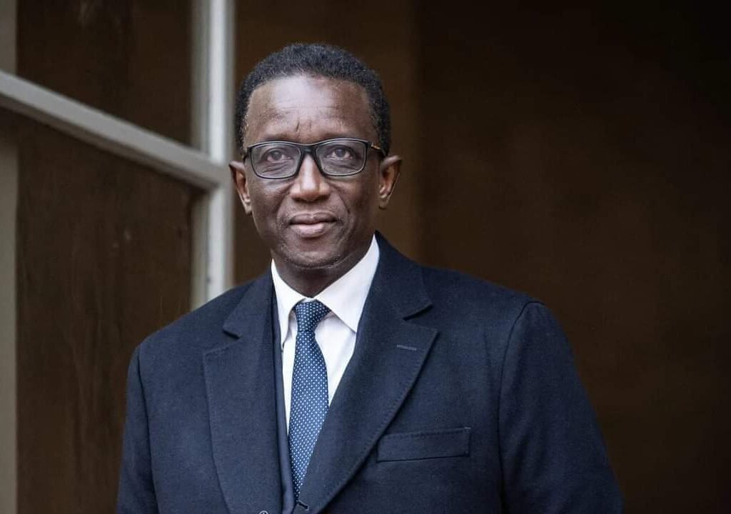 SÉNÉGAL/ POLITIQUE : Nouvelle Responsabilité: Amadou Ba Signe Son Retour Et Affiche Ses Ambitions
