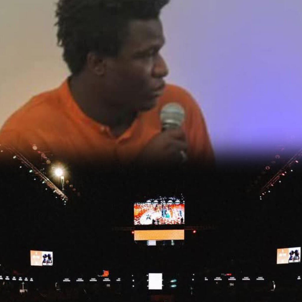 À Monsieur le Ministre du Tourisme du Sénégal. ( Chérif SADIO)