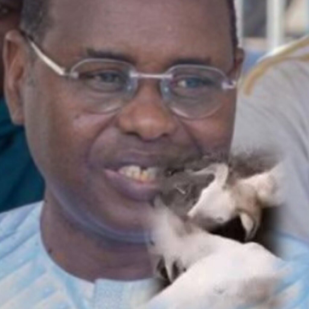 « Incident à Bignona : Le promoteur de l’Opération Tabaski solidaire apporte des éclairages »