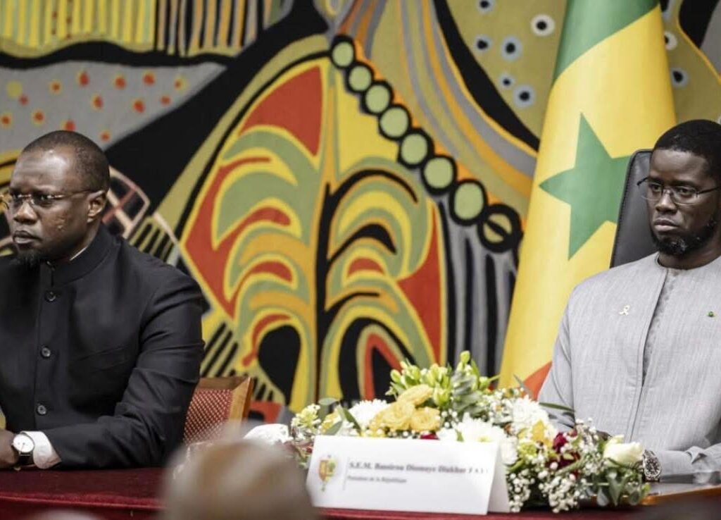 Sénégal : la dette publique franchit la barre des 25 000 milliards de FCFA en 2025, selon le Rapport économique et financier 2026