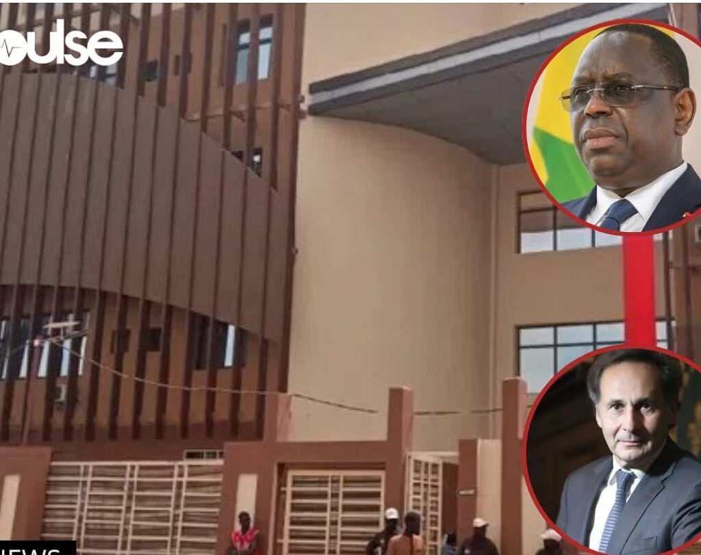 Dakar : Me Pierre-Olivier Sur en mission de communication pour Macky Sall, l’APR peine à trouver une salle pour rencontrer la presse