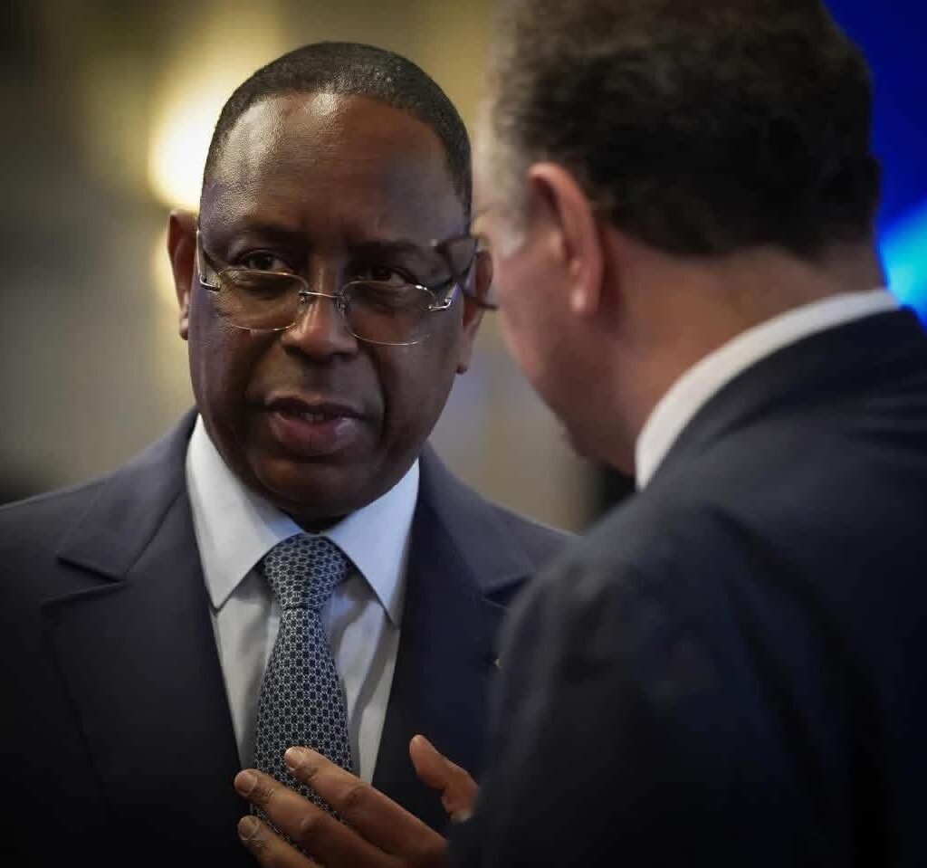 Dette cachée : Le piège de Macky Sall se referme sur lui-même.