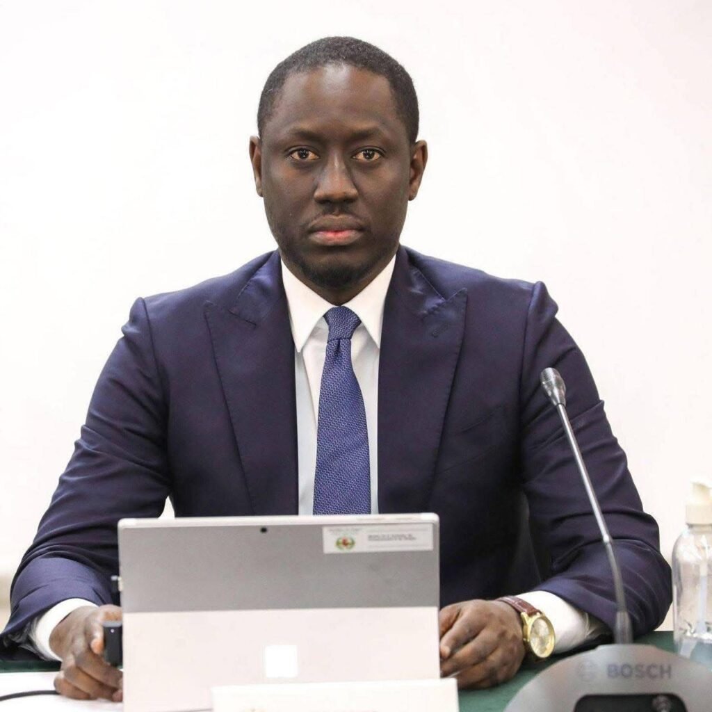 Garde à vue de Pape Malick Ndour : Apr parle d’une prise d’otage