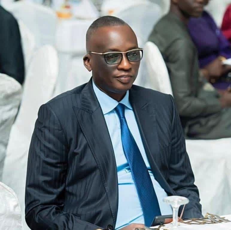 Abdoulaye Fofona Seck : Le nouveau patron de la communication de la Fédération sénégalaise de football