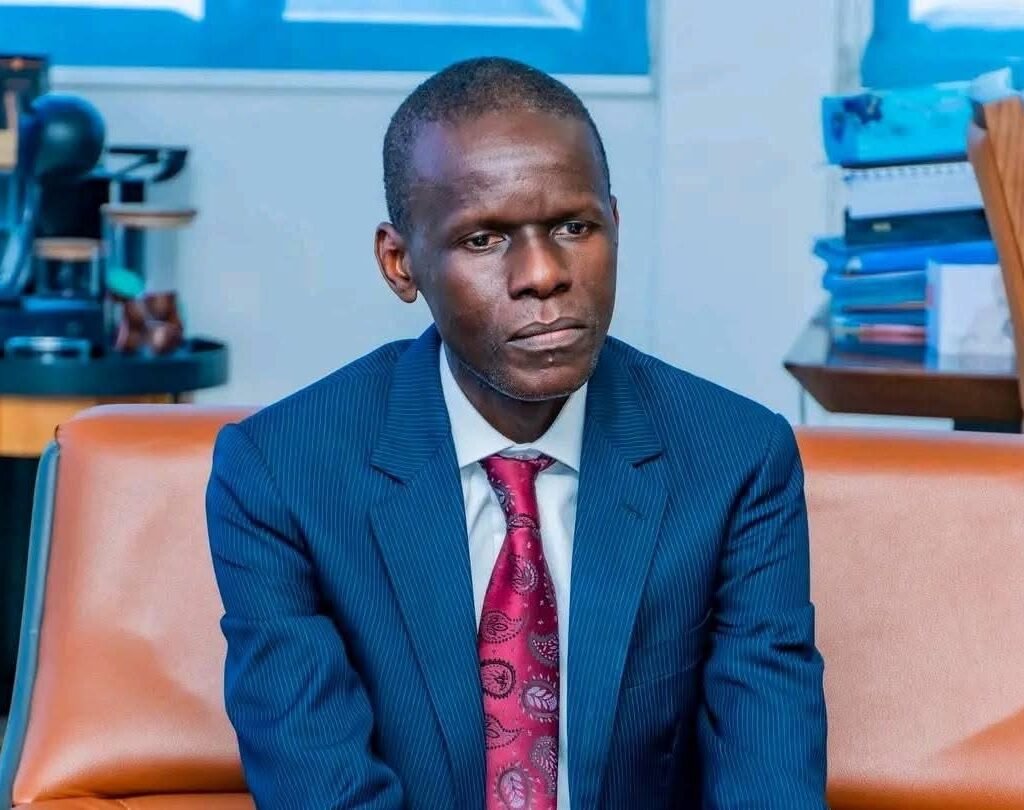 La stratégie de Macky Sall est clairement cousue de fil Blanc ( Waly Diouf Bodiang)