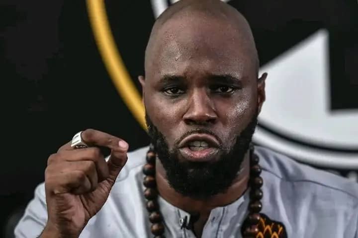 Bénin : Un mandat d’arrêt international émis contre Kémi Séba