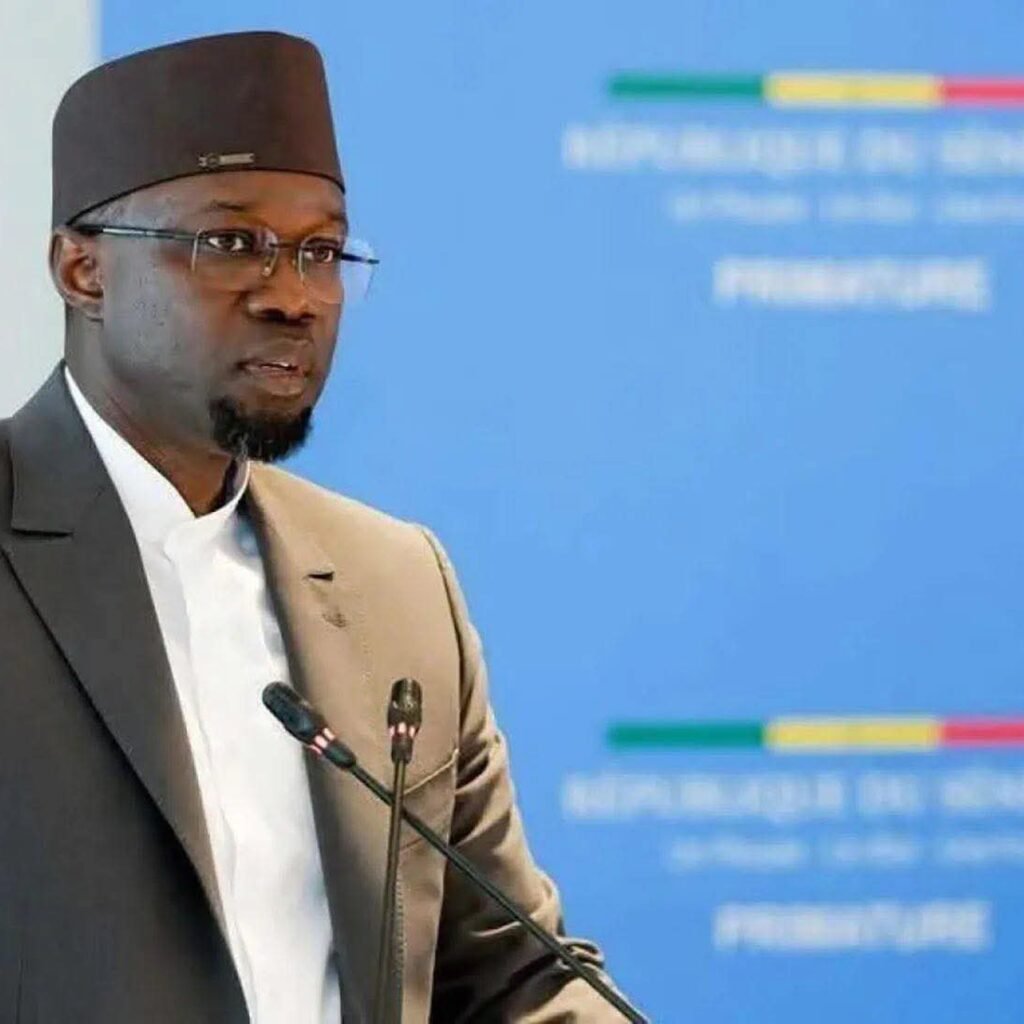 Résultats du Plan de Redressement Economique et Social : Ça commence à payer !