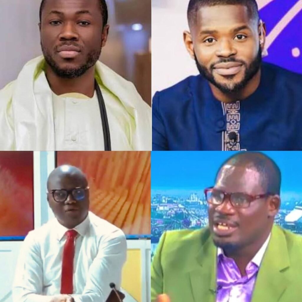 AFFAIRE PAPE CHEIKH DIALLO ET CIE : L’enquête s’emballe, les aveux continus face aux preuves techniques.