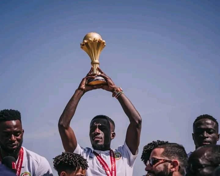 PRIMES DE CAN DE 75.000.000 FCFA POUR CHAQUE LION : VIREMENTS EFFECTUÉS.