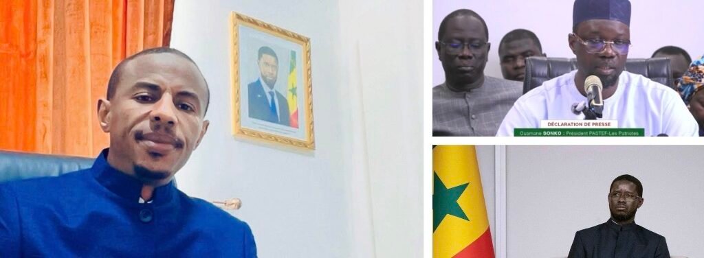 Aldiouma Sow défend Bassirou Diomaye Faye et dénonce une « dérive messianique » au sein de Pastef