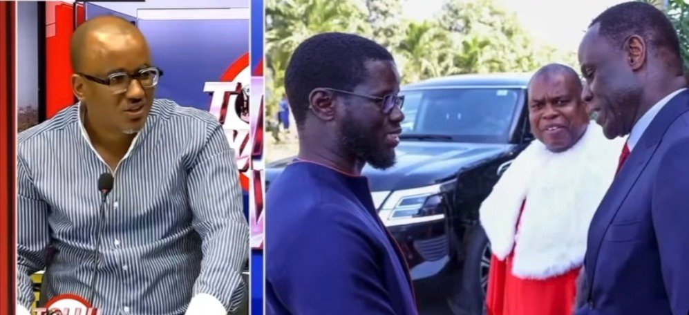 Omar Sow attaque la nomination d’Ousmane Diagne : « La compétence ne suffit pas. »