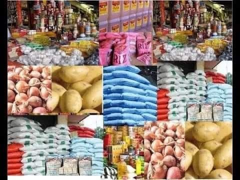 Hausse des prix des denrées : Les ménages sénégalais sous pression.