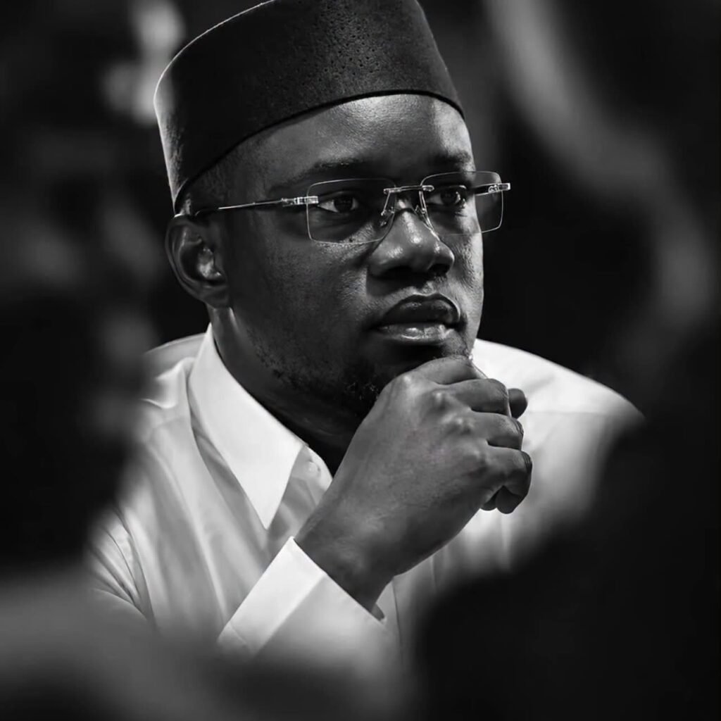 Fonds de la Primature et déclaration patrimoine: Ousmane Sonko met au défi TOUT le Régime. ( Amadou Ba)